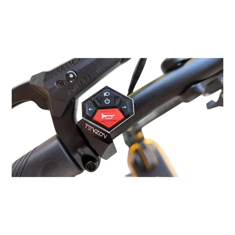 Trottinette électrique Dualtron Oriens 52V 30Ah