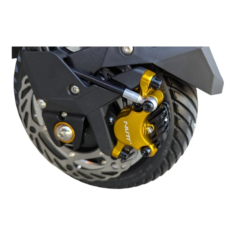 Trottinette électrique Dualtron Oriens 52V 30Ah