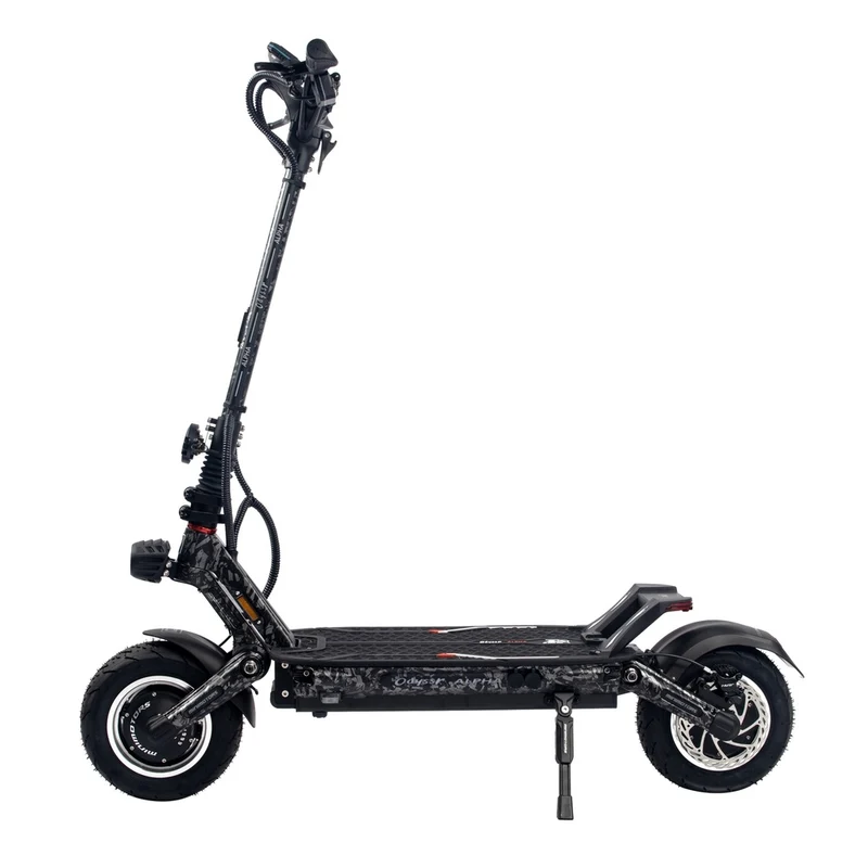 Trottinette électrique Odyssr Alpha 72V 42,4Ah