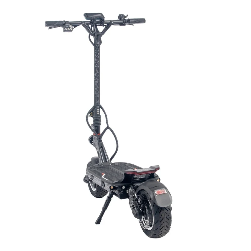 Trottinette électrique Odyssr Alpha 72V 42,4Ah