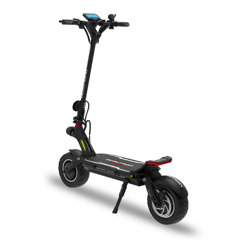 Trottinette électrique Dualtron Achilleus 60V 35Ah 2024