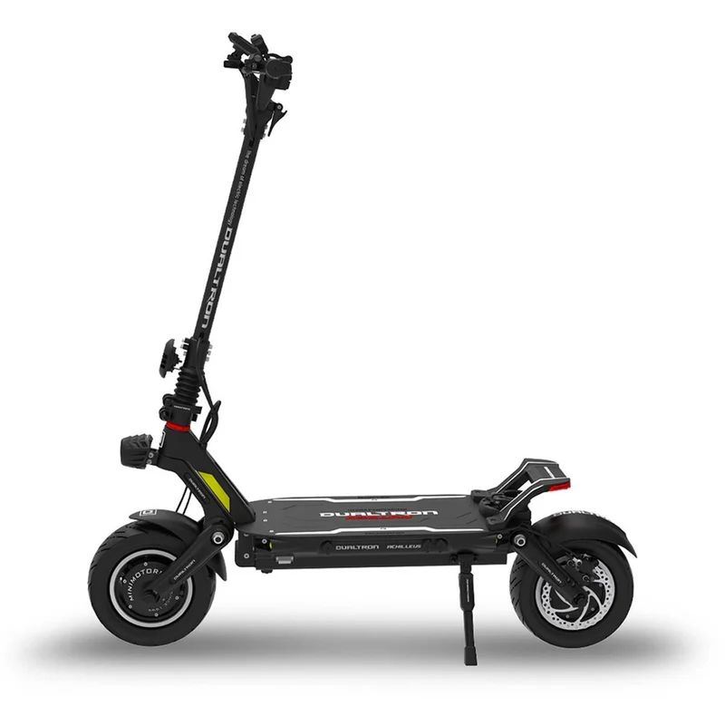 Trottinette électrique Dualtron Achilleus 60V 35Ah 2024
