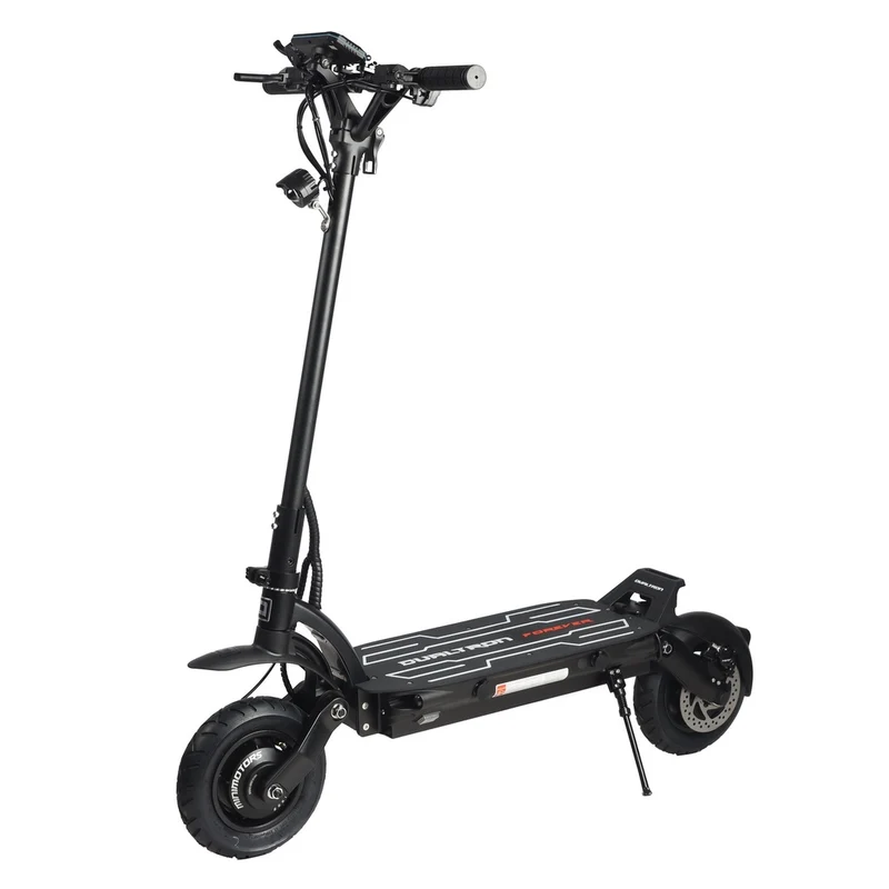 Trottinette électrique Dualtron Forever LTD (Limited) 60V 27Ah