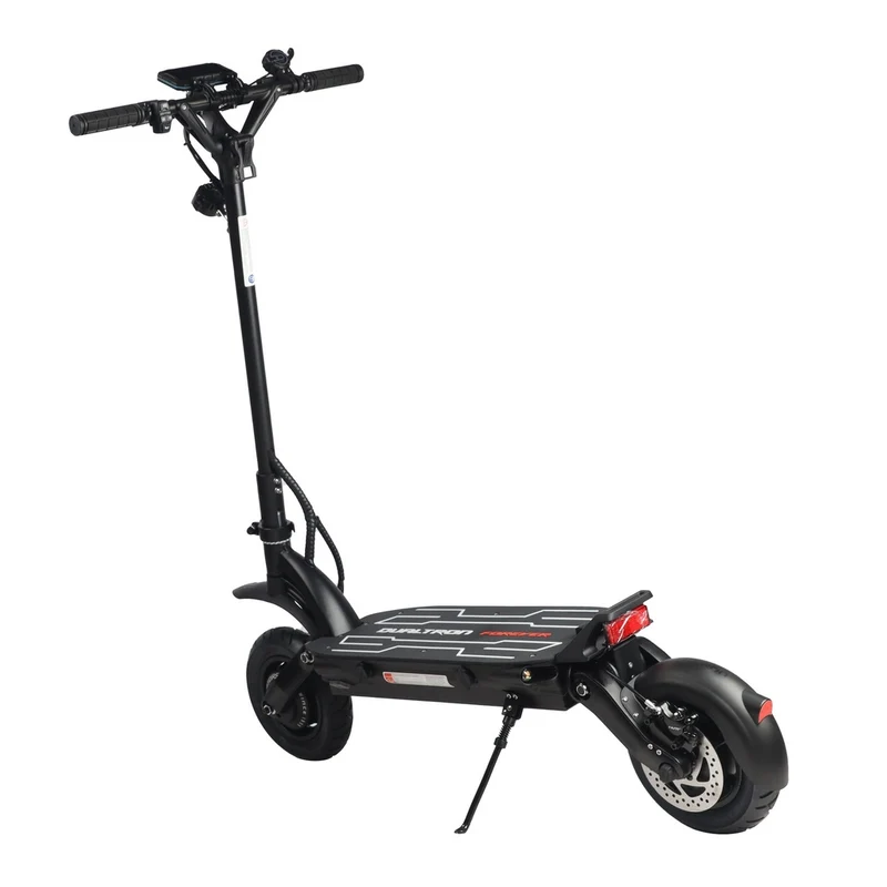Trottinette électrique Dualtron Forever LTD (Limited) 60V 27Ah