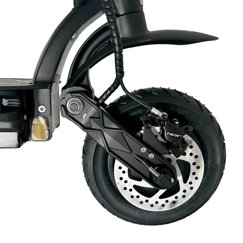 Trottinette électrique Dualtron Forever LTD (Limited) 60V 27Ah