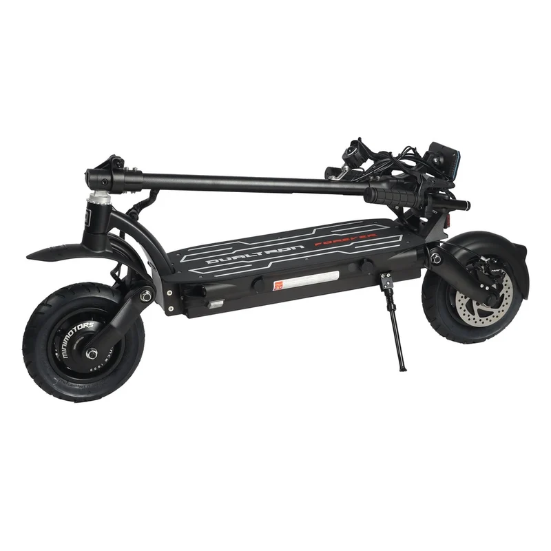 Trottinette électrique Dualtron Forever LTD (Limited) 60V 27Ah