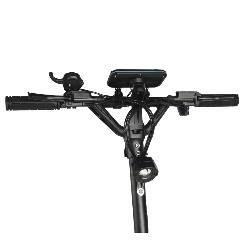 Trottinette électrique Dualtron Forever LTD (Limited) 60V 27Ah