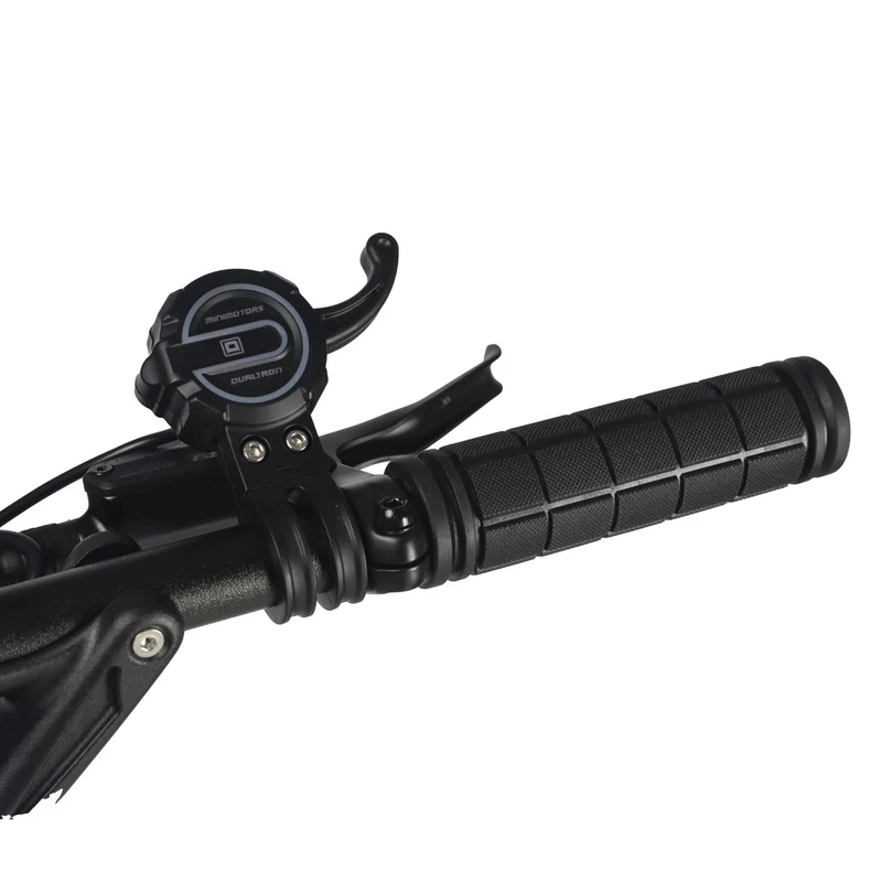 Trottinette électrique Dualtron Forever LTD (Limited) 60V 27Ah