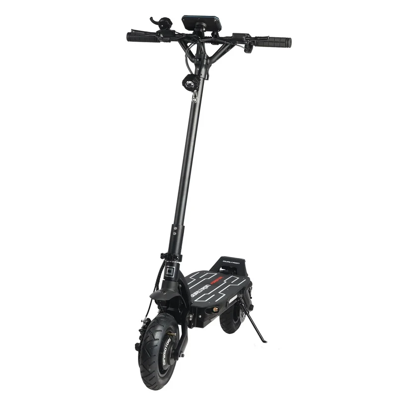 Trottinette électrique Dualtron Forever LTD (Limited) 60V 27Ah