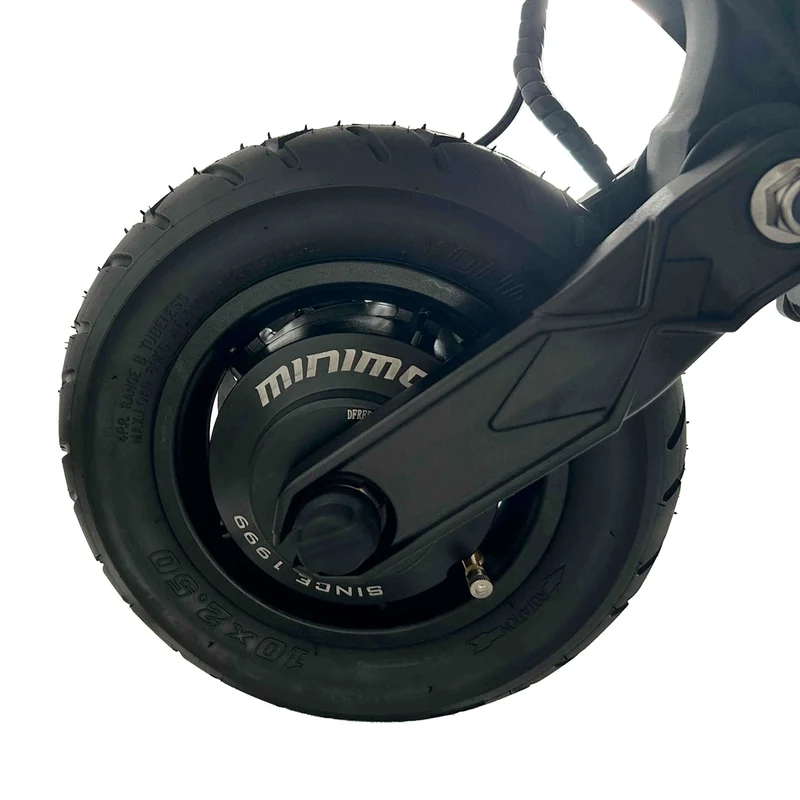 Trottinette électrique Dualtron Forever LTD (Limited) 60V 27Ah