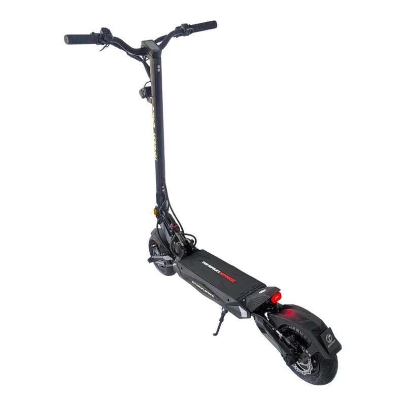 Trottinette électrique Teverun Space 52V 18Ah