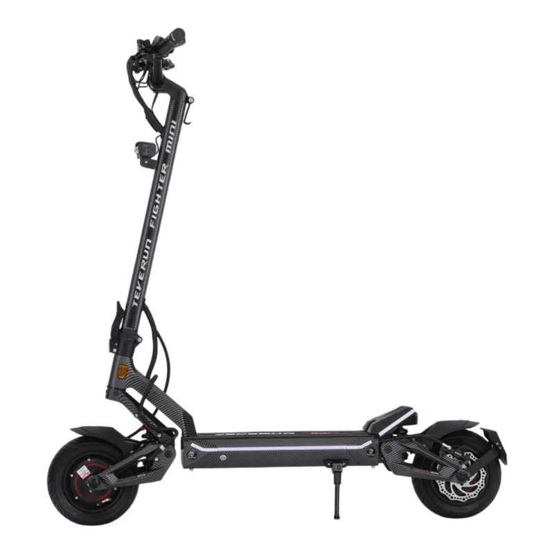 Trottinette électrique Teverun Fighter Mini Pro Bosch 60V 31,8Ah 2026