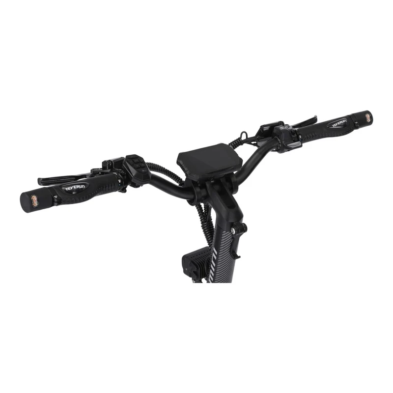 Trottinette électrique Teverun Fighter Mini Pro Bosch 60V 31,8Ah 2026