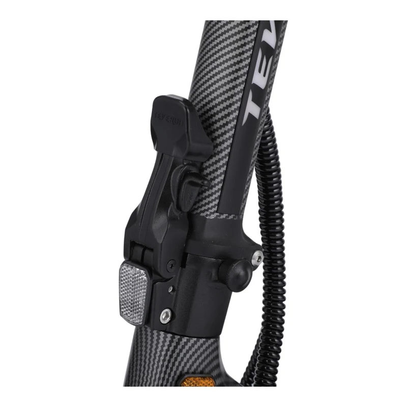 Trottinette électrique Teverun Fighter Mini Pro Bosch 60V 31,8Ah 2026