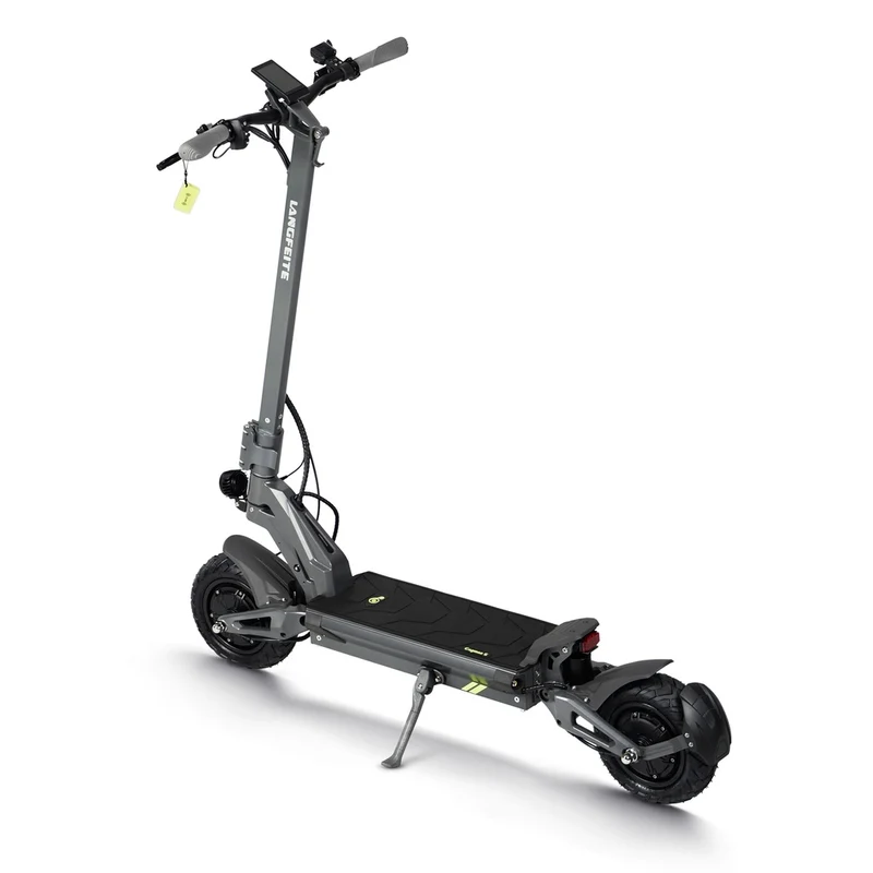 Trottinette électrique Langfeite Cayman S 60V 27Ah