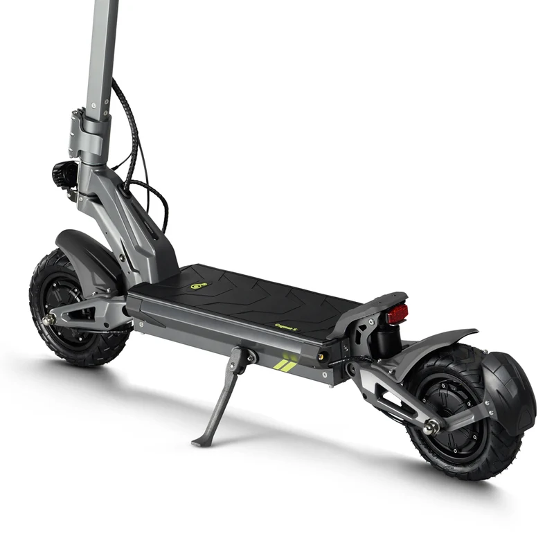 Trottinette électrique Langfeite Cayman S 60V 27Ah