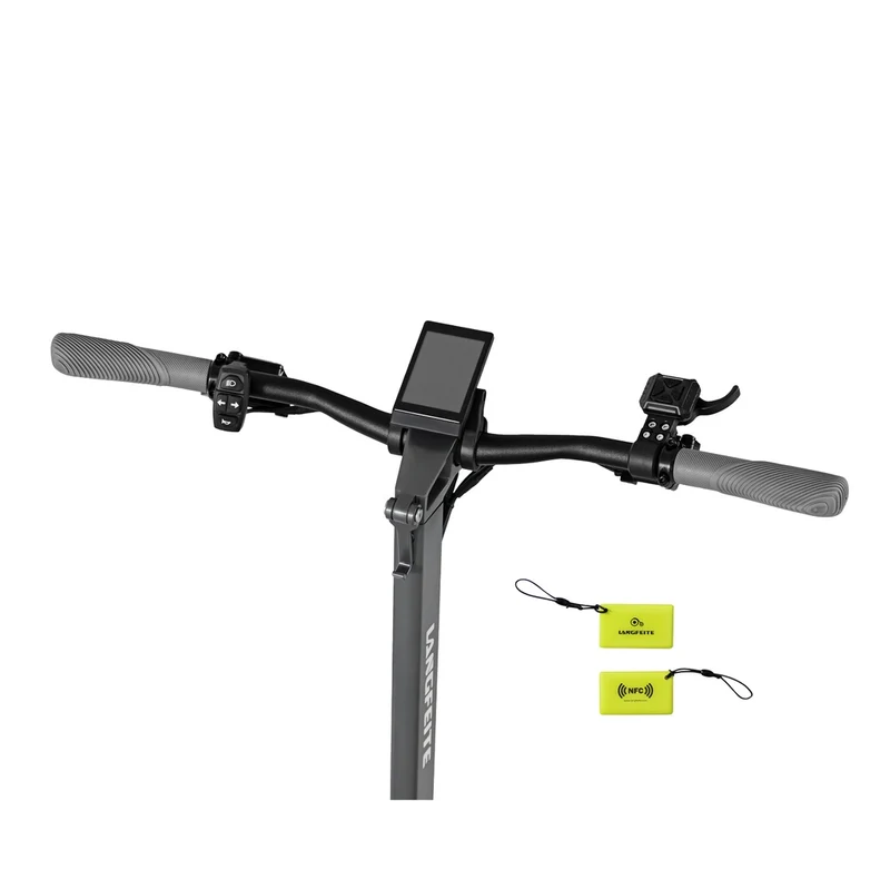 Trottinette électrique Langfeite Cayman S 60V 27Ah