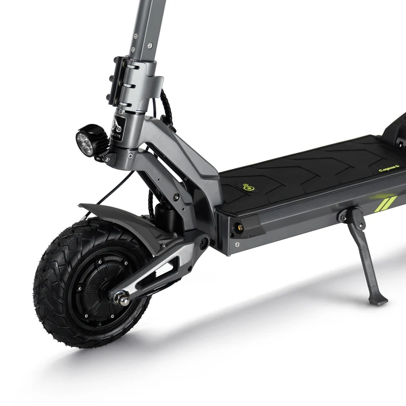 Trottinette électrique Langfeite Cayman S 60V 27Ah