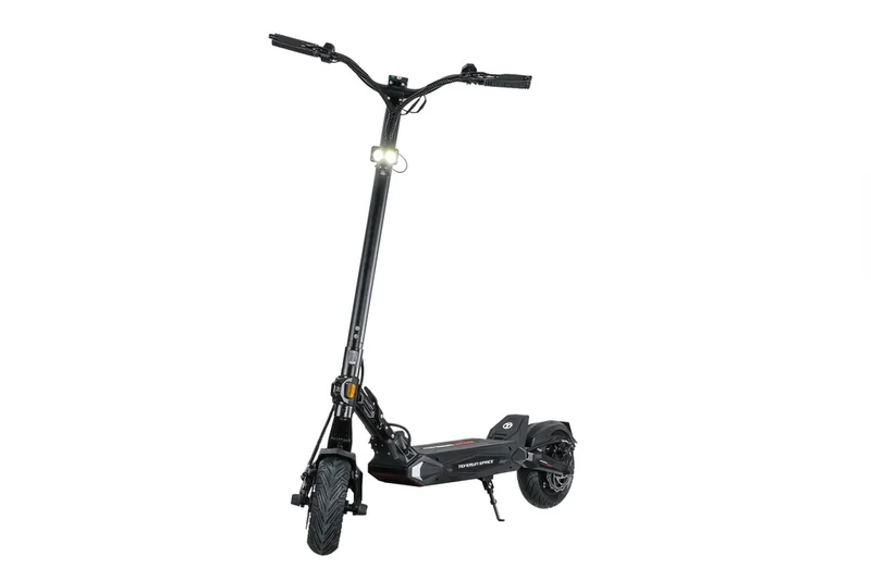 Trottinette électrique Teverun Space Lite 52V 18Ah 2026