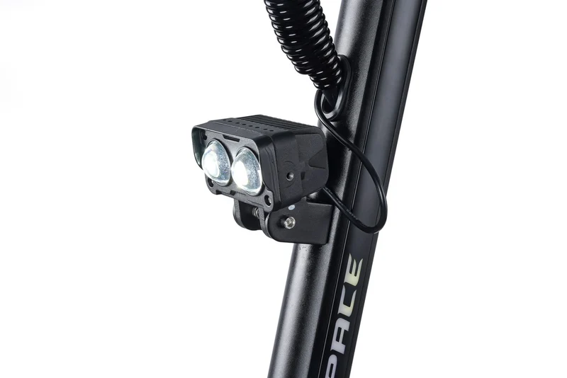 Trottinette électrique Teverun Space Lite 52V 18Ah 2026