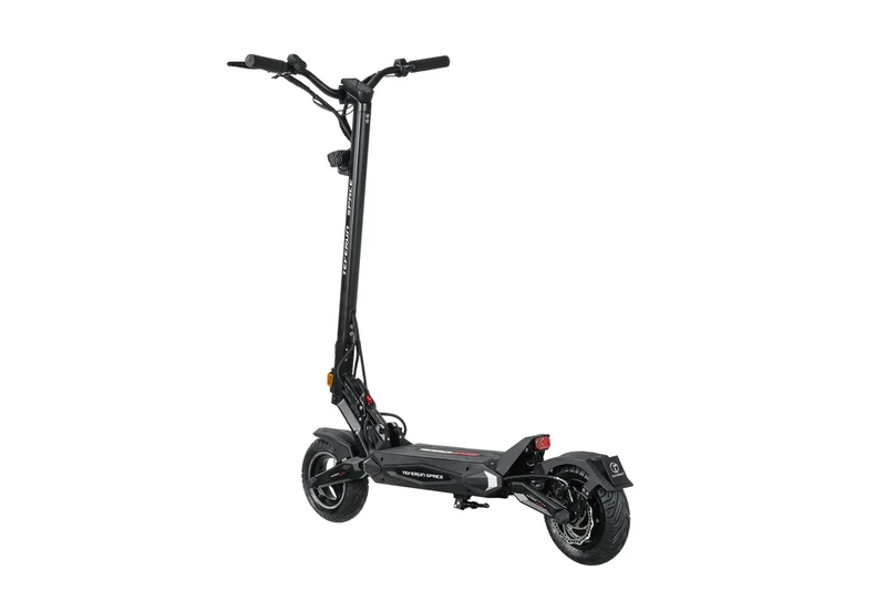 Trottinette électrique Teverun Space Lite 52V 18Ah 2026