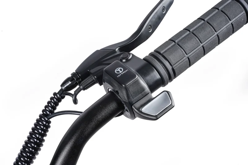Trottinette électrique Teverun Space Lite 52V 18Ah 2026