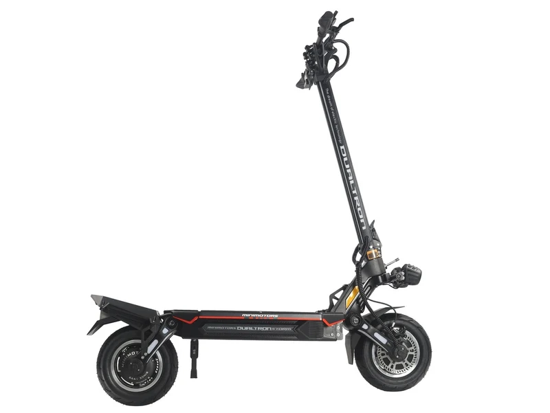 Trottinette électrique Dualtron New Storm LTD (Limited) 84V 45Ah EY4 2026