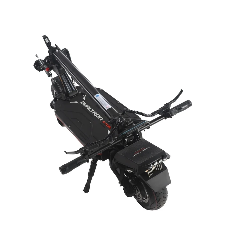 Trottinette électrique Dualtron New Storm LTD (Limited) 84V 45Ah EY4 2026