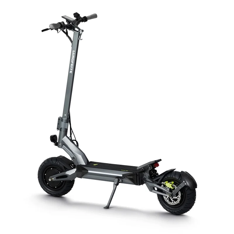 Trottinette électrique Langfeite Roadster GT 60V 27Ah
