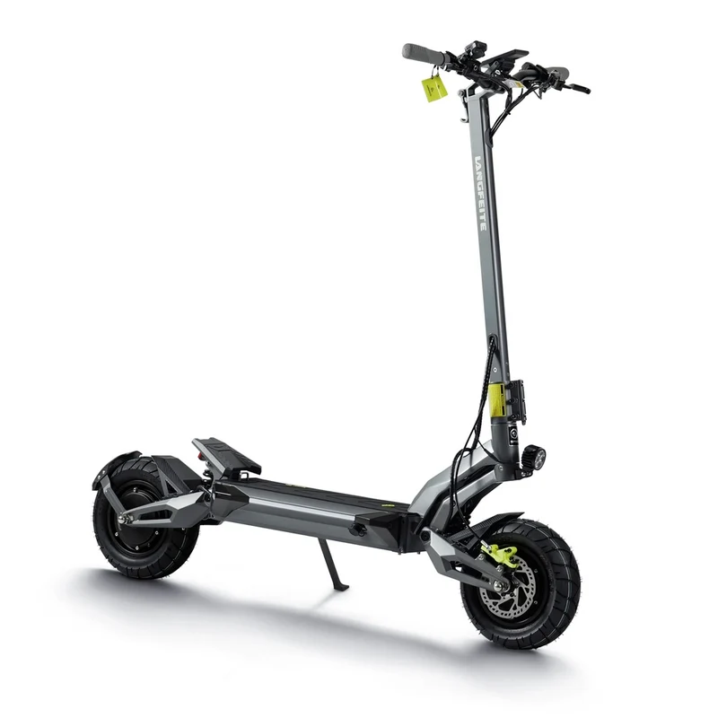 Trottinette électrique Langfeite Roadster GT 60V 27Ah