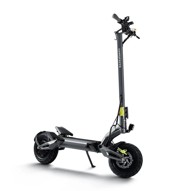 Trottinette électrique Langfeite Roadster GT 60V 27Ah