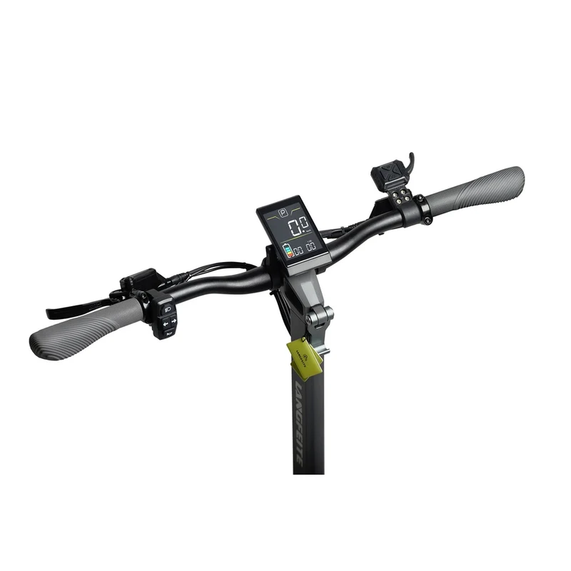 Trottinette électrique Langfeite Roadster GT 60V 27Ah