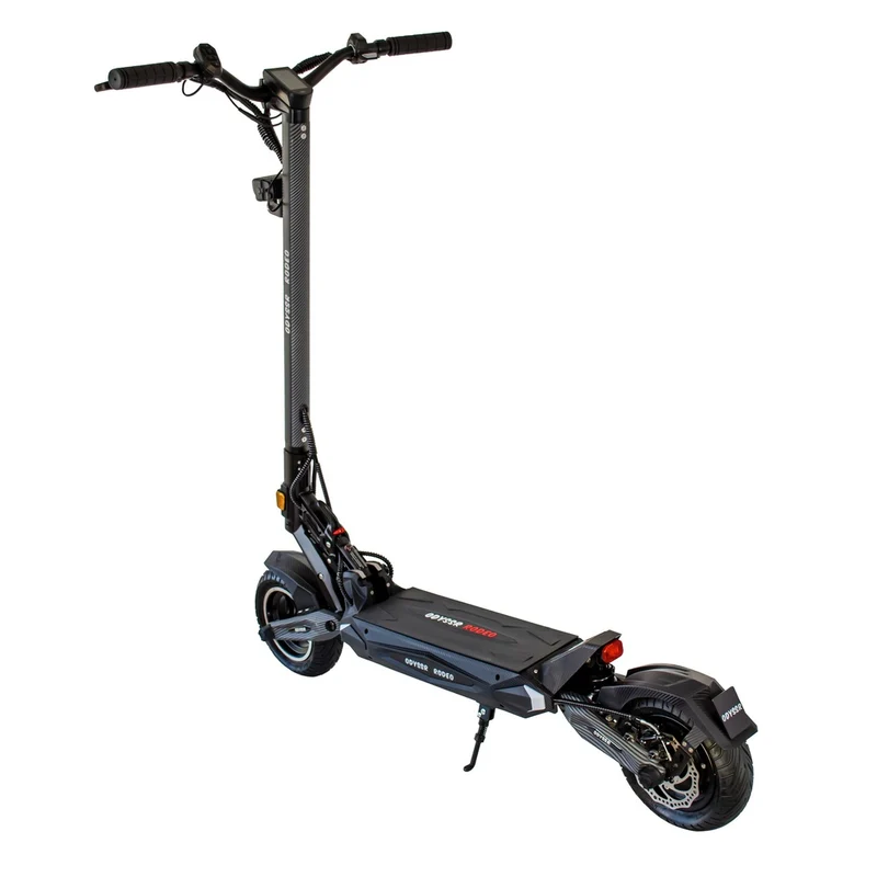 Trottinette électrique Odyssr Rodéo Mono 52V 18Ah
