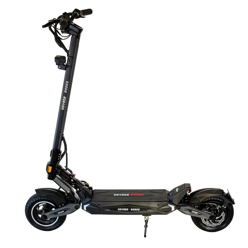 Trottinette électrique Odyssr Rodéo Mono 52V 18Ah