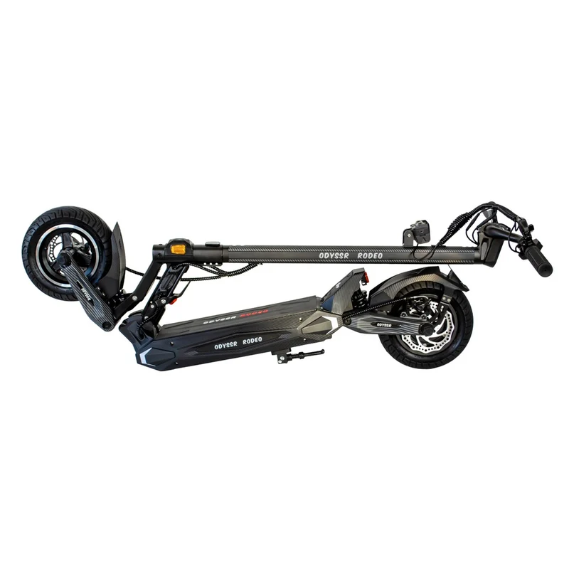 Trottinette électrique Odyssr Rodéo Mono 52V 18Ah