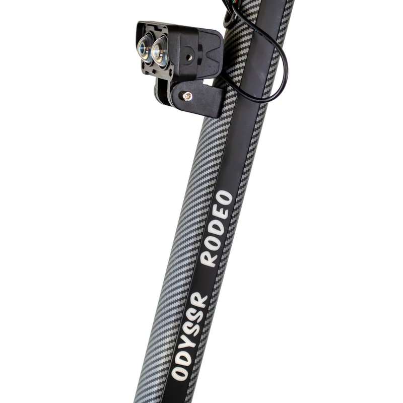 Trottinette électrique Odyssr Rodéo Mono 52V 18Ah