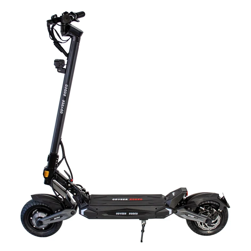 Trottinette électrique Odyssr Rodéo Dual 52V 18Ah