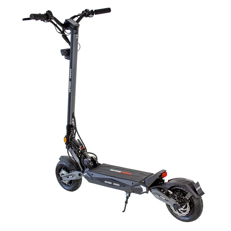 Trottinette électrique Odyssr Rodéo Dual 52V 18Ah