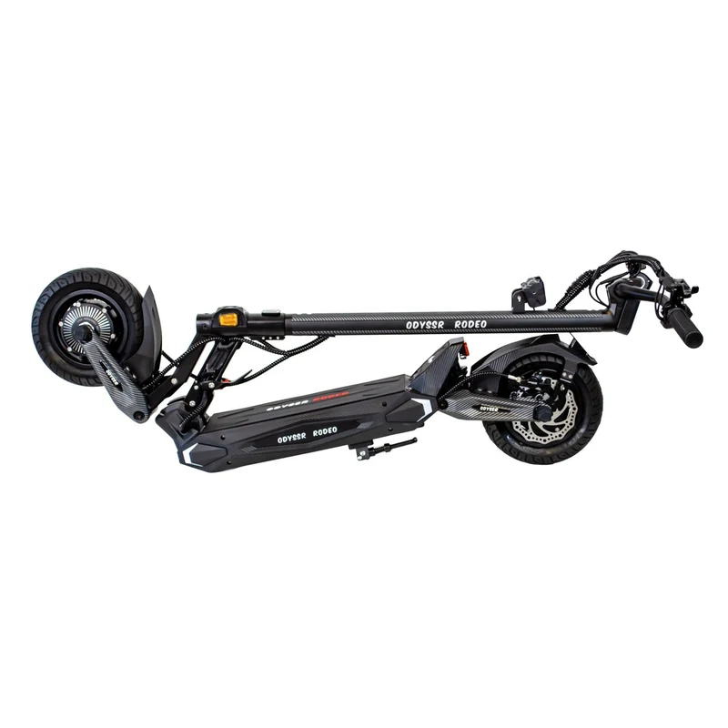 Trottinette électrique Odyssr Rodéo Dual 52V 18Ah