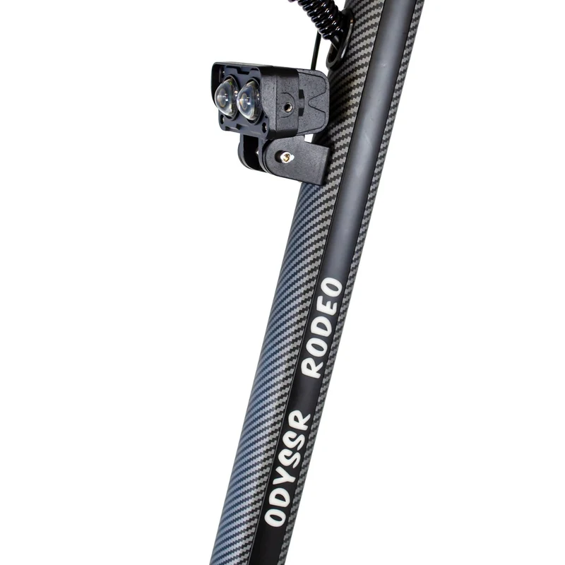 Trottinette électrique Odyssr Rodéo Dual 52V 18Ah
