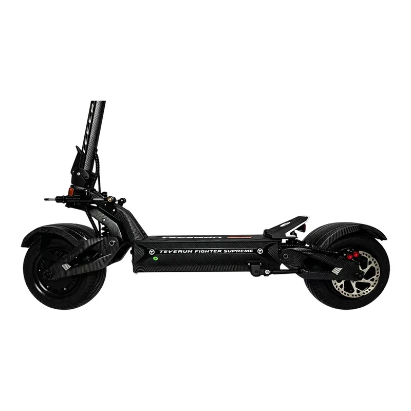 Trottinette électrique Teverun Fighter 7260R V5 2026