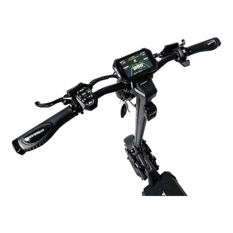Trottinette électrique Teverun Fighter 7260R V5 2026