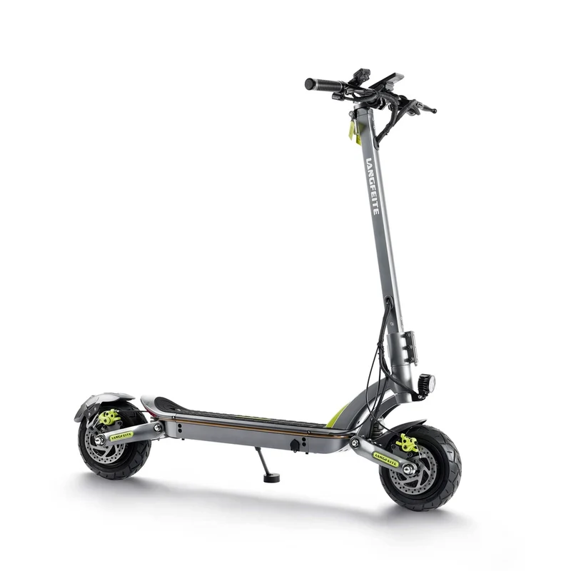 Trottinette électrique Langfeite Coupé Dual 48V 15,6Ah