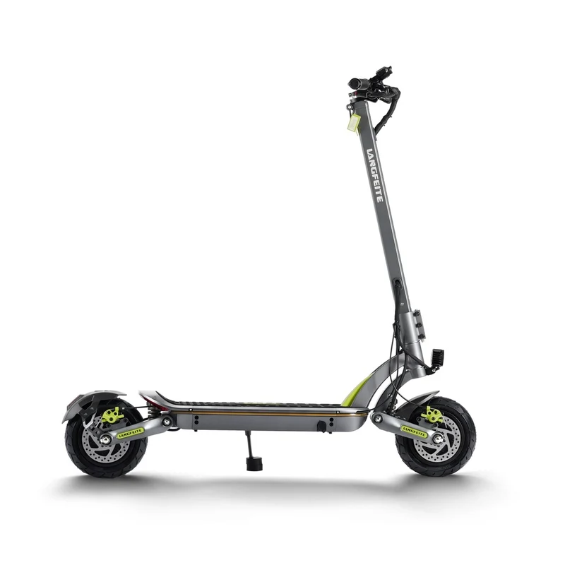 Trottinette électrique Langfeite Coupé Dual 48V 15,6Ah