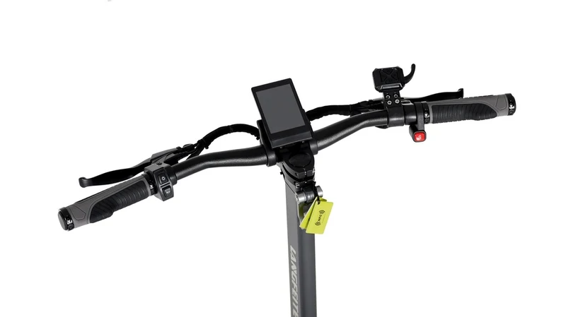 Trottinette électrique Langfeite Coupé Dual 48V 15,6Ah