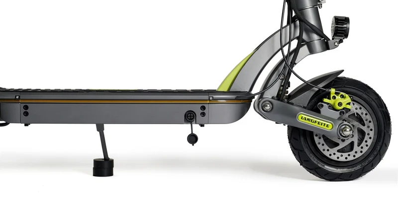 Trottinette électrique Langfeite Coupé Dual 48V 15,6Ah