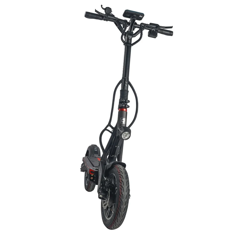 Trottinette électrique Dualtron New City 60V