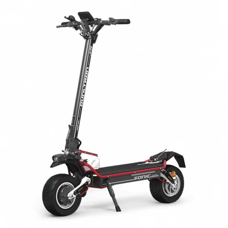 Trottinette électrique Dualtron Alien 72V 40Ah 2026