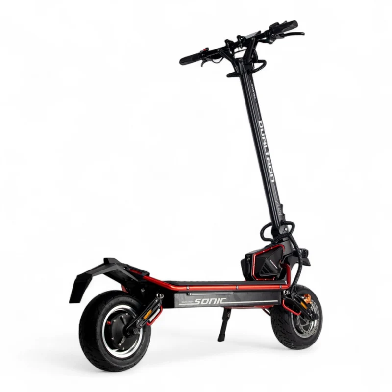 Trottinette électrique Dualtron Alien 72V 40Ah 2026