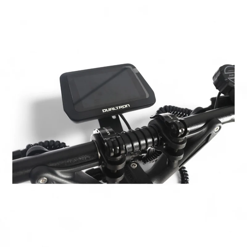 Trottinette électrique Dualtron Alien 72V 40Ah 2026